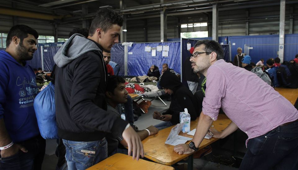 fj%20interviewing%20refugees fj%20interviewing%20refugees